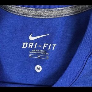 Nike Men’s Dri-Fit T-Shirt